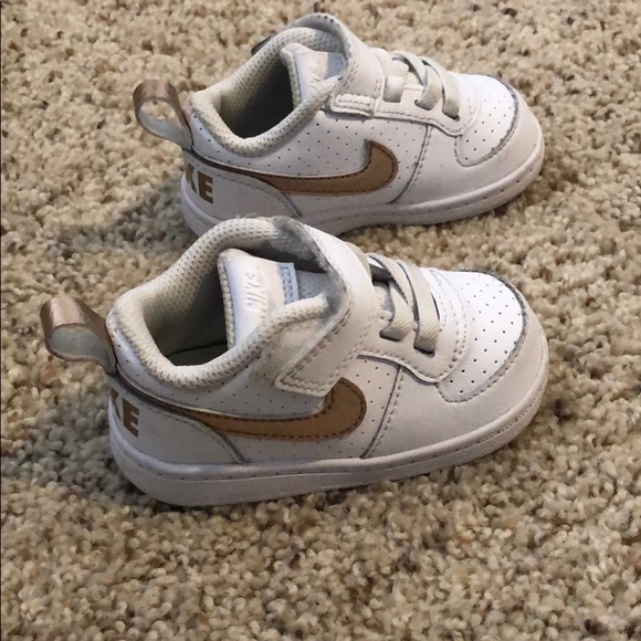 baby shoes air force ones
